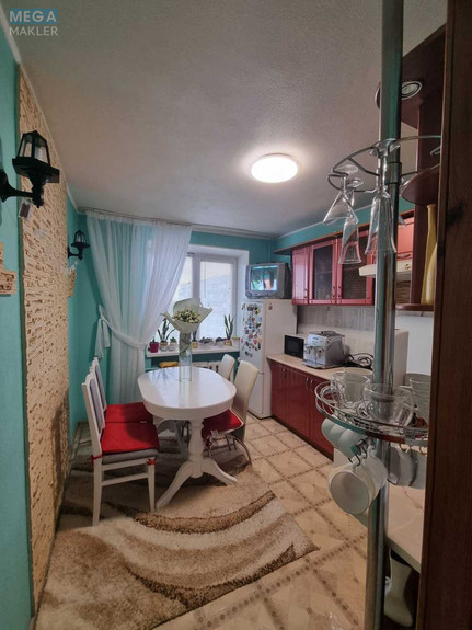 Продаж 3 кімнатної квартири (73/?/9), 7 пов. 10 пов. будинку, <a class="location-link" href="/belaya-tserkov/" title="Недвижимость Біла Церква">Біла Церква</a>, Сквирське шосе (изображение 2)
