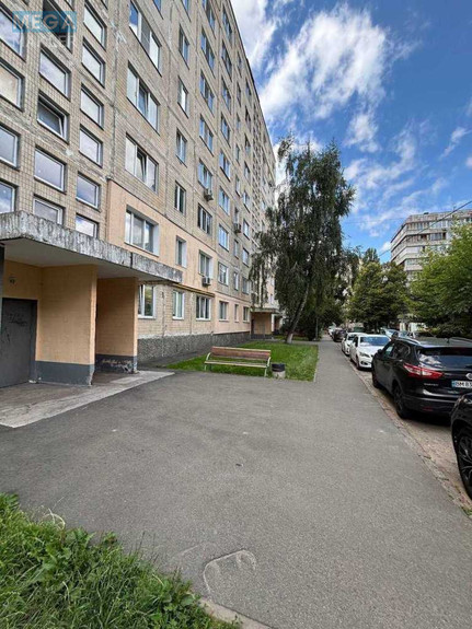 Продаж 3 кімнатної квартири (69/44/7,1), 9 пов. 9 пов. будинку, <a class="location-link" href="/kiev/" title="Недвижимость Київ">Київ</a>, <a class="location-link" href="/kiev/svyatoshinskij/" title="Недвижимость Святошинський район">Святошинський р-н</a>, Академіка Булаховського вул., 30А (изображение 21)