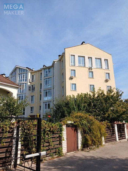 Продаж окремої будівлі/побудови, 50 кв.м, <a class="location-link" href="/kiev/" title="Недвижимость Київ">Київ</a>, <a class="location-link" href="/kiev/solomenskij/" title="Недвижимость Солом'янський район">Солом'янський р-н</a>, Волошкова вул., 1 (изображение 11)