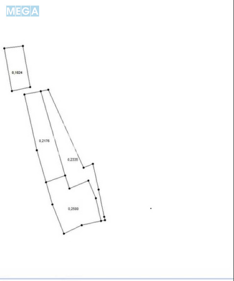 Продажа участка, 80 соток, участок под жилую застройку, <a class="location-link" href="/derevyanaya/" title="Недвижимость Дерев'яна">Дерев`яна</a>, Глинищанська вул. (изображение 7)