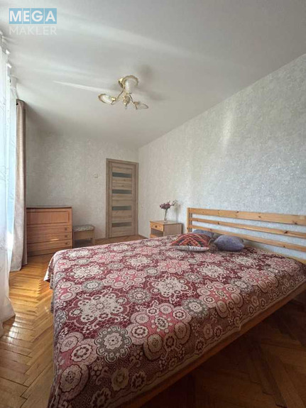 Оренда 2 кімнатної квартири, <a class="location-link" href="/kiev/" title="Недвижимость Київ">Київ</a>, <a class="location-link" href="/kiev/svyatoshinskij/" title="Недвижимость Святошинський район">Святошинський р-н</a>, Леся Курбаса просп., 3 (изображение 3)