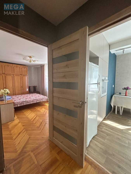 Оренда 2 кімнатної квартири, <a class="location-link" href="/kiev/" title="Недвижимость Київ">Київ</a>, <a class="location-link" href="/kiev/svyatoshinskij/" title="Недвижимость Святошинський район">Святошинський р-н</a>, Леся Курбаса просп., 3 (изображение 5)