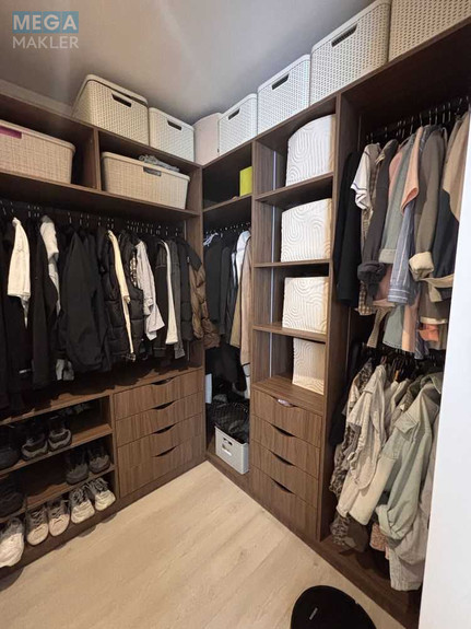 Продаж 2 кімнатної квартири (76,6/32/15,9), 2 пов. 10 пов. будинку, <a class="location-link" href="/sofievskaya-borshagovka/" title="Недвижимость Софіївська Борщагівка">Софіївська Борщагівка</a>, Амосова, 67 (изображение 19)