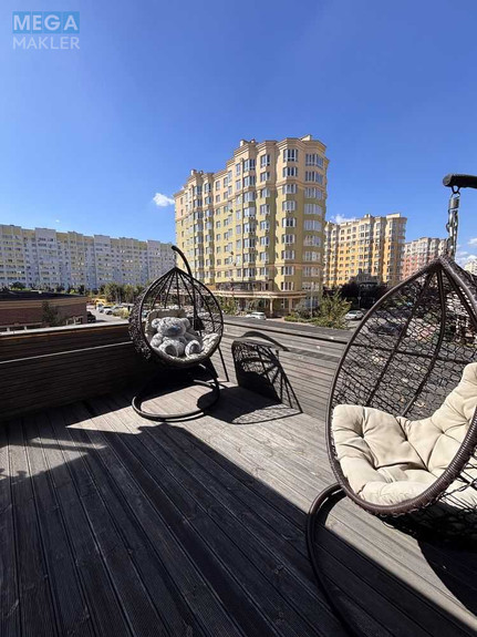Продаж 2 кімнатної квартири (76,6/32/15,9), 2 пов. 10 пов. будинку, <a class="location-link" href="/sofievskaya-borshagovka/" title="Недвижимость Софіївська Борщагівка">Софіївська Борщагівка</a>, Амосова, 67 (изображение 21)