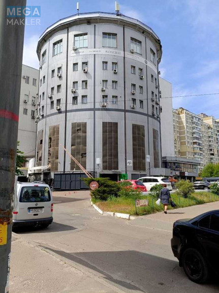 Продаж окремої будівлі/побудови, 25 кв.м, <a class="location-link" href="/kiev/" title="Недвижимость Київ">Київ</a>, <a class="location-link" href="/kiev/darnickij/" title="Недвижимость Дарницький район">Дарницький р-н</a>, Лариси Руденко вул., 6а (изображение 3)