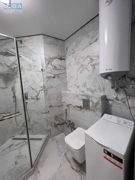Продаж 2 кімнатної квартири (72/35/20), 23 пов. 23 пов. будинку, <a class="location-link" href="/kiev/" title="Недвижимость Київ">Київ</a>, <a class="location-link" href="/kiev/darnickij/" title="Недвижимость Дарницький район">Дарницький р-н</a>, Миколи Бажана просп., 16 (изображение 24)