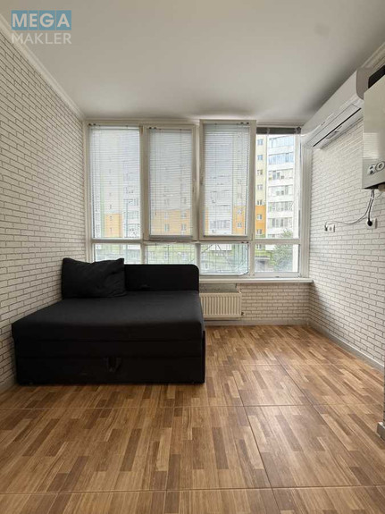 Продаж 2 кімнатної квартири (62,5/32,6/16,7), 2 пов. 11 пов. будинку, <a class="location-link" href="/kryukovshina/" title="Недвижимость Крюківщина">Крюківщина</a>, Жулянська, 1-Б (изображение 4)