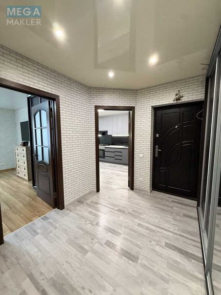 Продаж 2 кімнатної квартири (62,5/32,6/16,7), 2 пов. 11 пов. будинку, <a class="location-link" href="/kryukovshina/" title="Недвижимость Крюківщина">Крюківщина</a>, Жулянська, 1-Б (изображение 11)