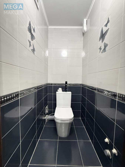 Продаж 2 кімнатної квартири (62,5/32,6/16,7), 2 пов. 11 пов. будинку, <a class="location-link" href="/kryukovshina/" title="Недвижимость Крюківщина">Крюківщина</a>, Жулянська, 1-Б (изображение 19)