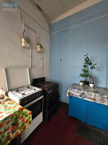 Продаж 1 кімнатної квартири (23/?/?), 1 пов. 2 пов. будинку, <a class="location-link" href="/vasilkov/" title="Недвижимость Васильків">Васильків</a>, Благодать (изображение 5)