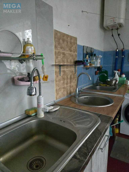 Продаж 1 кімнатної квартири (23/?/?), 1 пов. 2 пов. будинку, <a class="location-link" href="/vasilkov/" title="Недвижимость Васильків">Васильків</a>, Благодать (изображение 6)