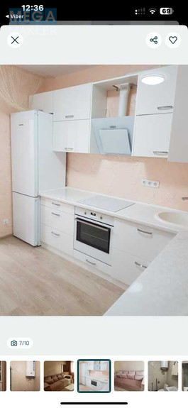 Оренда 1 кімнатної квартири, <a class="location-link" href="/brovary/" title="Недвижимость Бровари">Бровари</a>, Чорновола (изображение 6)