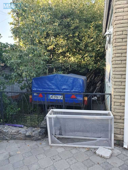 Продаж дома, 1 поверх, 82 кв.м, 4 кімнати, ділянка 6 соток, <a class="location-link" href="/dnepropetrovsk/" title="Недвижимость Дніпра">Дніпро</a>, Араратская (изображение 10)