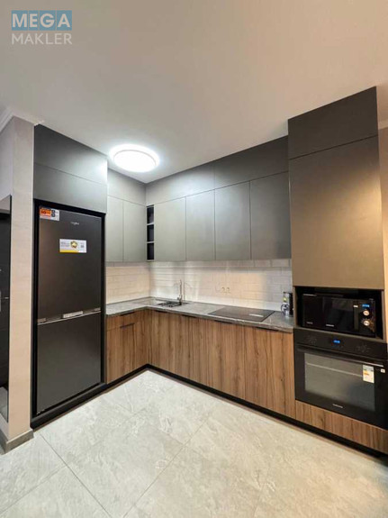 Оренда 1 кімнатної квартири, <a class="location-link" href="/kiev/" title="Недвижимость Київ">Київ</a>, <a class="location-link" href="/kiev/solomenskij/" title="Недвижимость Солом'янський район">Солом'янський р-н</a>, Федора Ернста вул. (изображение 9)