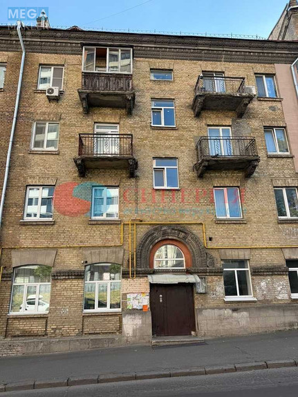 Оренда 2 кімнатної квартири, <a class="location-link" href="/kiev/" title="Недвижимость Київ">Київ</a>, <a class="location-link" href="/kiev/shevchenkovskij/" title="Недвижимость Шевченківський район">Шевченківський р-н</a>, Загорівська вул., 30 (изображение 11)