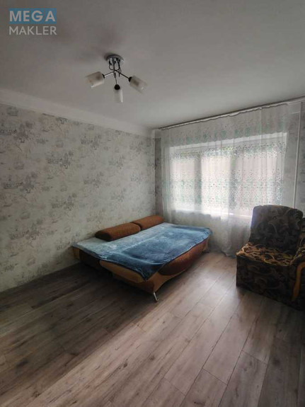 Оренда 1 кімнатної квартири, <a class="location-link" href="/kiev/" title="Недвижимость Київ">Київ</a>, <a class="location-link" href="/kiev/svyatoshinskij/" title="Недвижимость Святошинський район">Святошинський р-н</a>, Академіка Корольова вул., 10 (изображение 3)