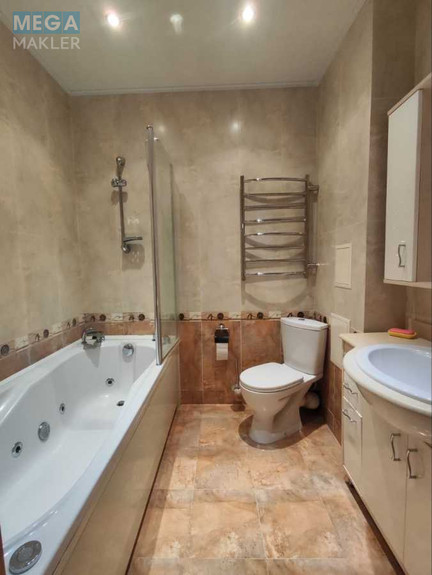 Оренда 1 кімнатної квартири, <a class="location-link" href="/kiev/" title="Недвижимость Київ">Київ</a>, <a class="location-link" href="/kiev/darnickij/" title="Недвижимость Дарницький район">Дарницький р-н</a>, Петра Григоренка просп., 18А (изображение 16)