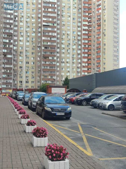 Оренда 1 кімнатної квартири, <a class="location-link" href="/kiev/" title="Недвижимость Київ">Київ</a>, <a class="location-link" href="/kiev/darnickij/" title="Недвижимость Дарницький район">Дарницький р-н</a>, Петра Григоренка просп., 18А (изображение 24)