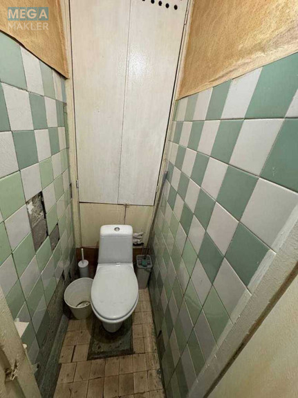 Продаж 3 кімнатної квартири (56/41/7), 9 пов. 9 пов. будинку, <a class="location-link" href="/kiev/" title="Недвижимость Київ">Київ</a>, <a class="location-link" href="/kiev/solomenskij/" title="Недвижимость Солом'янський район">Солом'янський р-н</a>, Борщагівська вул., 139/141 (изображение 9)