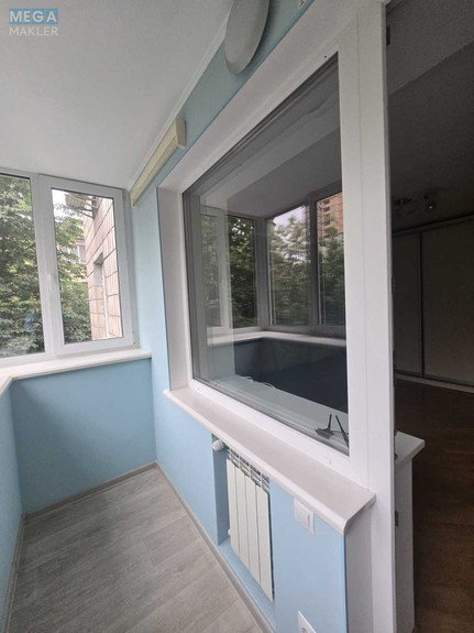 Продаж 1 кімнатної квартири (37/15/8), 4 пов. 9 пов. будинку, <a class="location-link" href="/kiev/" title="Недвижимость Київ">Київ</a>, <a class="location-link" href="/kiev/pecherskij/" title="Недвижимость Печерський район">Печерський р-н</a>, Драгомирова ул., 6Б (изображение 7)