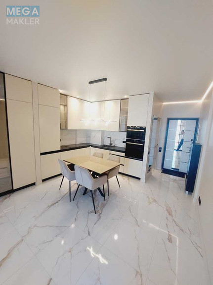 Оренда 1 кімнатної квартири, <a class="location-link" href="/kiev/" title="Недвижимость Київ">Київ</a>, <a class="location-link" href="/kiev/darnickij/" title="Недвижимость Дарницький район">Дарницький р-н</a>, Каменская ул., 127 (изображение 5)
