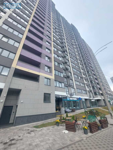 Продаж 1 кімнатної квартири (44/15/18), 15 пов. 25 пов. будинку, <a class="location-link" href="/kiev/" title="Недвижимость Київ">Київ</a>, <a class="location-link" href="/kiev/solomenskij/" title="Недвижимость Солом'янський район">Солом'янський р-н</a>, Воздушных Сил просп., 56 (изображение 11)
