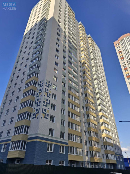 Новобудова, 26 поверхів, <a class="location-link" href="/kiev/" title="Недвижимость Київ">Київ</a>, <a class="location-link" href="/kiev/darnickij/" title="Недвижимость Дарницький район">Дарницький р-н</a>, Бориса Гмыри ул., 22А (изображение 24)