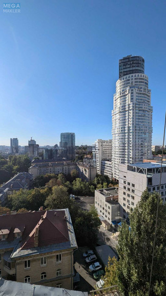 Оренда 3 кімнатної квартири, <a class="location-link" href="/kiev/" title="Недвижимость Київ">Київ</a>, <a class="location-link" href="/kiev/pecherskij/" title="Недвижимость Печерський район">Печерський р-н</a>, Кловський узвіз, 17 (изображение 2)