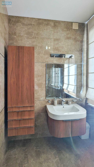 Оренда 3 кімнатної квартири, <a class="location-link" href="/kiev/" title="Недвижимость Київ">Київ</a>, <a class="location-link" href="/kiev/pecherskij/" title="Недвижимость Печерський район">Печерський р-н</a>, Кловський узвіз, 17 (изображение 10)