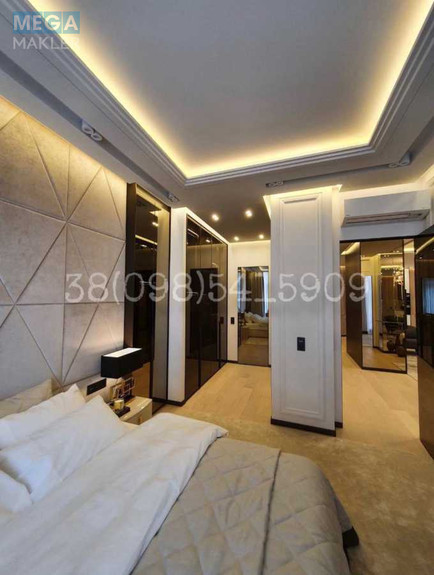 Оренда 3 кімнатної квартири, <a class="location-link" href="/kiev/" title="Недвижимость Київ">Київ</a>, <a class="location-link" href="/kiev/pecherskij/" title="Недвижимость Печерський район">Печерський р-н</a>, Іоанна Павла ІІ вул., 6/1 (изображение 4)