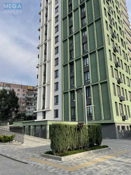 Новобудова, 17 поверхів, <a class="location-link" href="/dnepropetrovsk/" title="Недвижимость Дніпра">Дніпро</a>, Космічна, 5 (изображение 2)