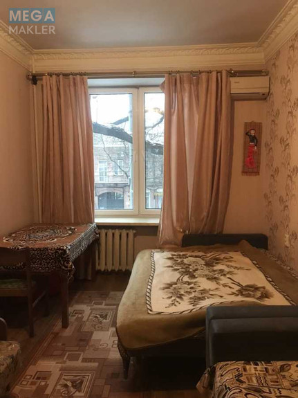 Оренда 1 кімнатної квартири, <a class="location-link" href="/odessa/" title="Недвижимость Одеса">Одеса</a>, <a class="location-link" href="/odessa/primorskij/" title="Недвижимость Приморський район">Приморський р-н</a>, Большая Арнаутская, 66 (изображение 5)
