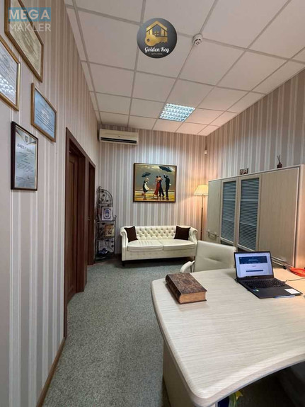 Продаж комерційної нерухомості, 29,20 кв.м, под офис, <a class="location-link" href="/kiev/" title="Недвижимость Київ">Київ</a>, <a class="location-link" href="/kiev/dneprovskij/" title="Недвижимость Дніпровський район">Дніпровський р-н</a>, Євгена Сверстюка вул., 11А (изображение 11)