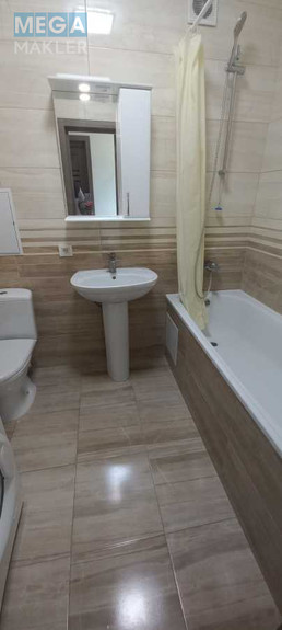 Продаж 2 кімнатної квартири (51,8/27/7,1), 4 пов. 5 пов. будинку, <a class="location-link" href="/kryukovshina/" title="Недвижимость Крюківщина">Крюківщина</a>, Заміська, 2 (изображение 4)