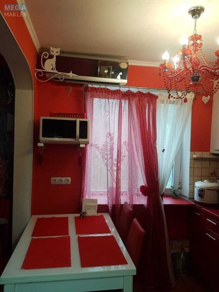 Продаж 2 кімнатної квартири (45/28/7), 3 пов. 5 пов. будинку, <a class="location-link" href="/kiev/" title="Недвижимость Київ">Київ</a>, <a class="location-link" href="/kiev/solomenskij/" title="Недвижимость Солом'янський район">Солом'янський р-н</a>, Вацлава Гавела бульв., 83Г (изображение 2)