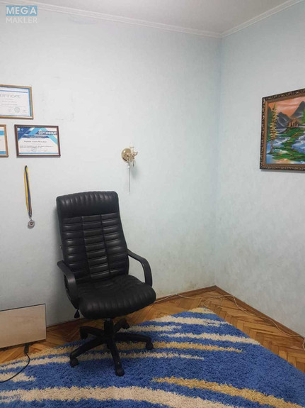Продаж 2 кімнатної квартири (45/28/7), 3 пов. 5 пов. будинку, <a class="location-link" href="/kiev/" title="Недвижимость Київ">Київ</a>, <a class="location-link" href="/kiev/solomenskij/" title="Недвижимость Солом'янський район">Солом'янський р-н</a>, Вацлава Гавела бульв., 83Г (изображение 11)