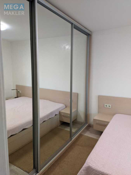 Продаж 3 кімнатної квартири (57/39/6), 7 пов. 9 пов. будинку, <a class="location-link" href="/kiev/" title="Недвижимость Київ">Київ</a>, <a class="location-link" href="/kiev/svyatoshinskij/" title="Недвижимость Святошинський район">Святошинський р-н</a>, Миколи Руденка бульв., 19 (изображение 17)