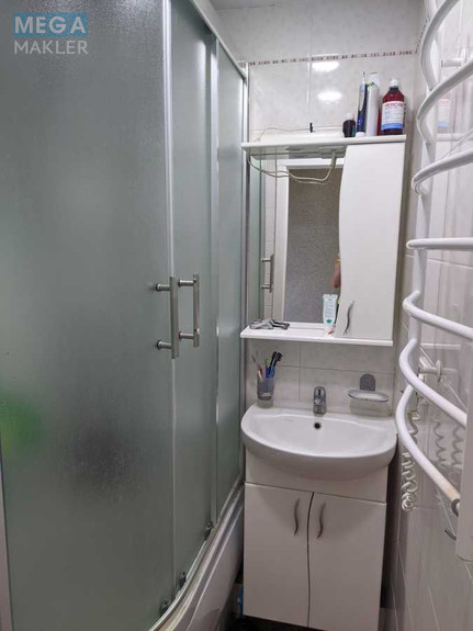 Продаж 3 кімнатної квартири (57/39/6), 7 пов. 9 пов. будинку, <a class="location-link" href="/kiev/" title="Недвижимость Київ">Київ</a>, <a class="location-link" href="/kiev/svyatoshinskij/" title="Недвижимость Святошинський район">Святошинський р-н</a>, Миколи Руденка бульв., 19 (изображение 19)