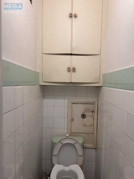 Продаж 3 кімнатної квартири (94/?/10), 4 пов. 9 пов. будинку, <a class="location-link" href="/kiev/" title="Недвижимость Київ">Київ</a>, <a class="location-link" href="/kiev/pecherskij/" title="Недвижимость Печерський район">Печерський р-н</a>, Михайла Омеляновича-Павленка вул., 19 (изображение 23)