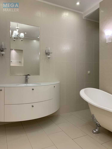Оренда 3 кімнатної квартири, <a class="location-link" href="/kiev/" title="Недвижимость Київ">Київ</a>, <a class="location-link" href="/kiev/shevchenkovskij/" title="Недвижимость Шевченківський район">Шевченківський р-н</a>, Юрія Іллєнка вул., 18Б (изображение 21)