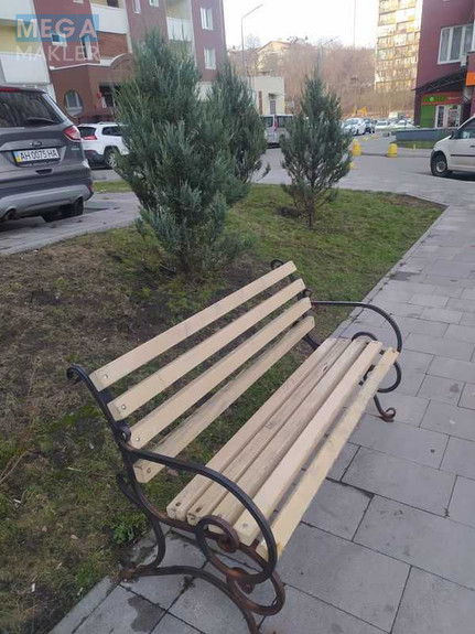 Оренда 2 кімнатної квартири, <a class="location-link" href="/kiev/" title="Недвижимость Київ">Київ</a>, <a class="location-link" href="/kiev/goloseevskij/" title="Недвижимость Голосіївський район">Голосіївський р-н</a>, Ясиноватский пер., 11 (изображение 19)