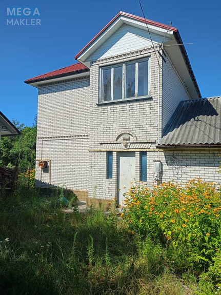 Продаж дома, 2 поверху, 96 кв.м, 4 кімнати, ділянка 15 соток, <a class="location-link" href="/belogorodka-selo-kv/" title="Недвижимость Білогородка">Білогородка</a>, вул. Жовтнева, 3 (изображение 2)