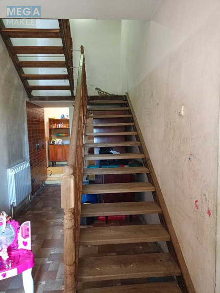 Продаж дома, 2 поверху, 96 кв.м, 4 кімнати, ділянка 15 соток, <a class="location-link" href="/belogorodka-selo-kv/" title="Недвижимость Білогородка">Білогородка</a>, вул. Жовтнева, 3 (изображение 7)