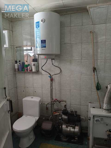 Продаж 3 кімнатної квартири (74/59/7), 1 пов. 1 пов. будинку, <a class="location-link" href="/fastov/" title="Недвижимость Фастів">Фастів</a>, миронівський парк (изображение 4)