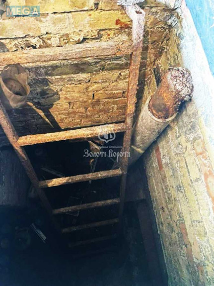 Продаж комерційної нерухомості, 14,60 кв.м, <a class="location-link" href="/kiev/" title="Недвижимость Київ">Київ</a>, <a class="location-link" href="/kiev/solomenskij/" title="Недвижимость Солом'янський район">Солом'янський р-н</a>, Борщагівська вул., 95 (изображение 5)