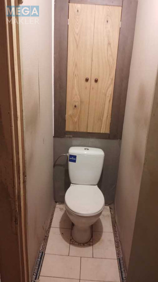Продаж 3 кімнатної квартири (70/45/7,4), 1 пов. 9 пов. будинку, <a class="location-link" href="/kiev/" title="Недвижимость Київ">Київ</a>, <a class="location-link" href="/kiev/svyatoshinskij/" title="Недвижимость Святошинський район">Святошинський р-н</a>, Булгакова вул., 5 (изображение 8)