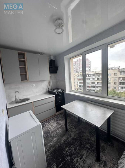 Оренда 1 кімнатної квартири, <a class="location-link" href="/kiev/" title="Недвижимость Київ">Київ</a>, <a class="location-link" href="/kiev/goloseevskij/" title="Недвижимость Голосіївський район">Голосіївський р-н</a>, Маршала Якубовського вул., 2 (изображение 6)
