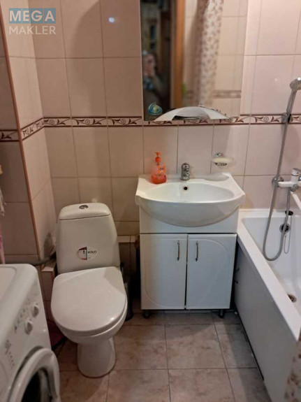 Оренда 1 кімнатної квартири, <a class="location-link" href="/kiev/" title="Недвижимость Київ">Київ</a>, <a class="location-link" href="/kiev/dneprovskij/" title="Недвижимость Дніпровський район">Дніпровський р-н</a>, Райдужна вул., 13в (изображение 10)