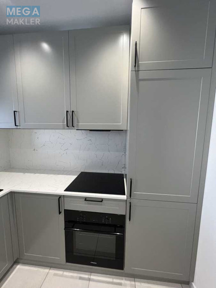 Оренда 2 кімнатної квартири, <a class="location-link" href="/kiev/" title="Недвижимость Київ">Київ</a>, <a class="location-link" href="/kiev/svyatoshinskij/" title="Недвижимость Святошинський район">Святошинський р-н</a>, Івана Крамського вул., 9 (изображение 2)