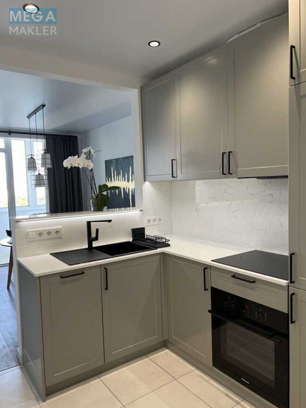 Оренда 2 кімнатної квартири, <a class="location-link" href="/kiev/" title="Недвижимость Київ">Київ</a>, <a class="location-link" href="/kiev/svyatoshinskij/" title="Недвижимость Святошинський район">Святошинський р-н</a>, Івана Крамського вул., 9 (изображение 10)